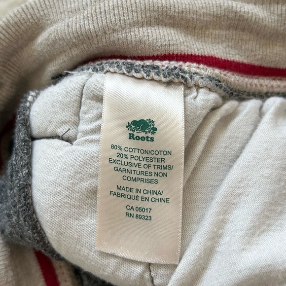 Roots Joggers - Picture 5 of 6